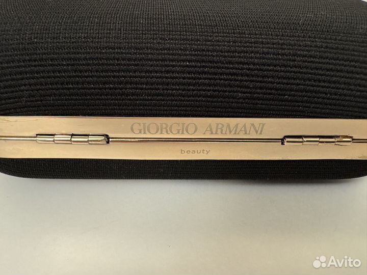 Клатч женский Giorgio Armani