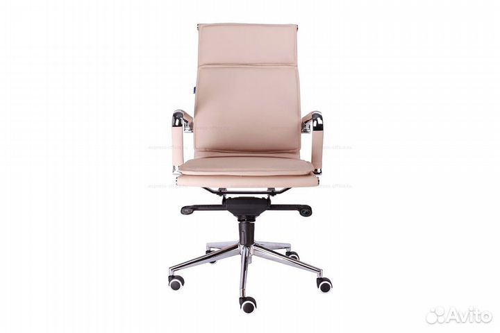 Кресло для руководителя Nerey M