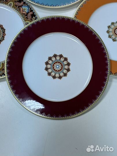 Villeroy boch Samarkand 30 cm