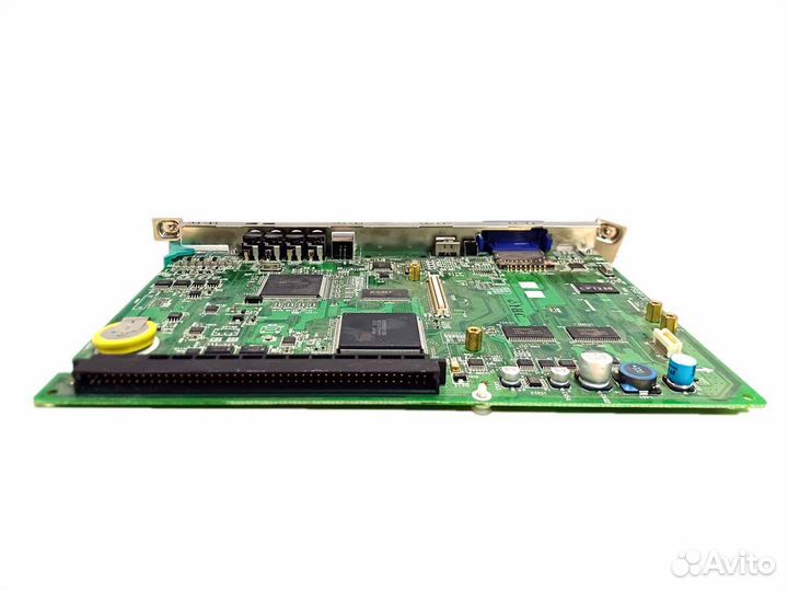 Плата центрального процессора psup1317ZD для мини