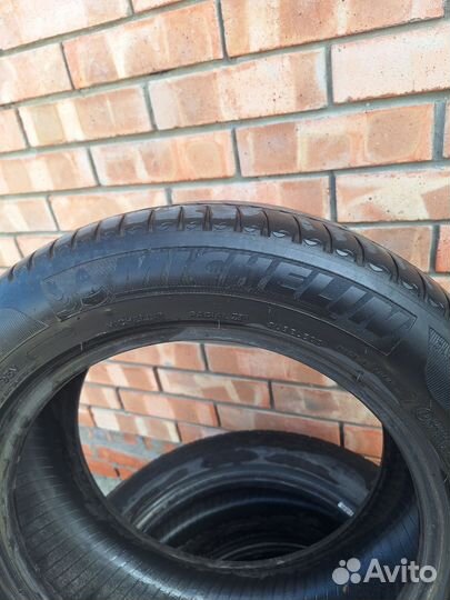Michelin Primacy HP 215/55 R16