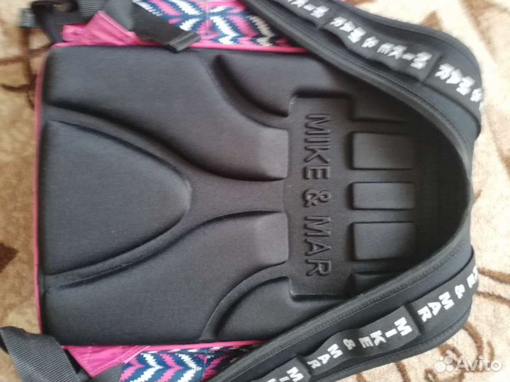 Рюкзак школьный ранец