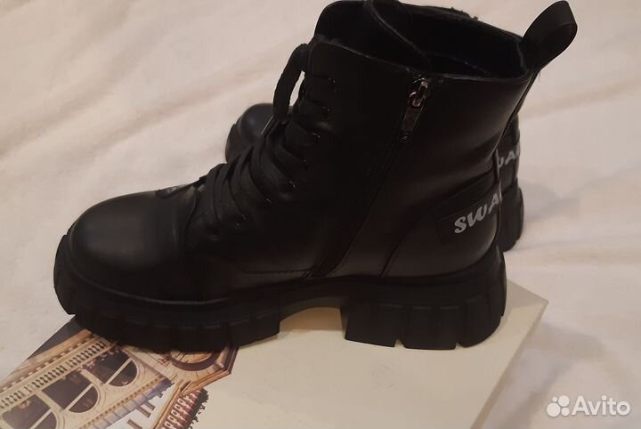 Кроссовки Francesca Bella