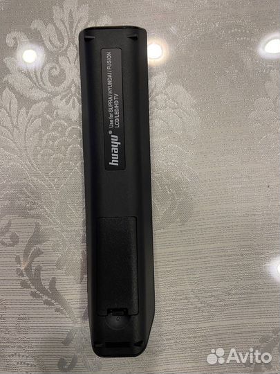 Пульт универсальный (RM-L1042+2)