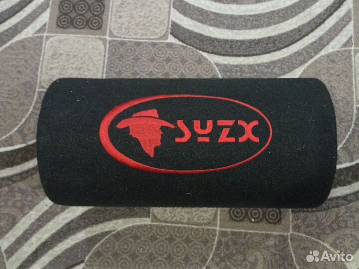 Активный сабвуфер