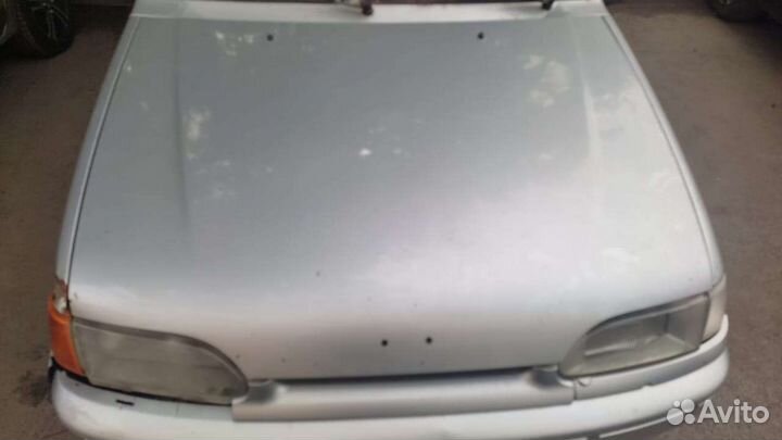 Разбор Ваз 2113 бу запчасти в наличии