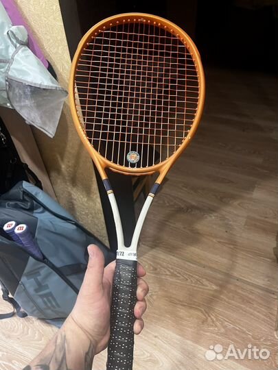 Wilson Blade 98