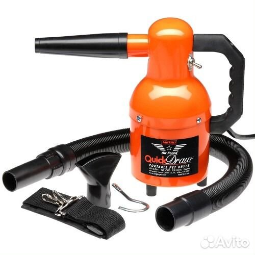 Профессиональный Фен для собак (США)