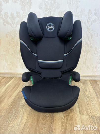 Детское автокресло 9 до 36 кг cybex