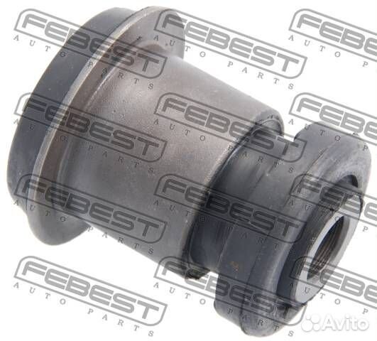 Сайлентблок febest mzabmz3s