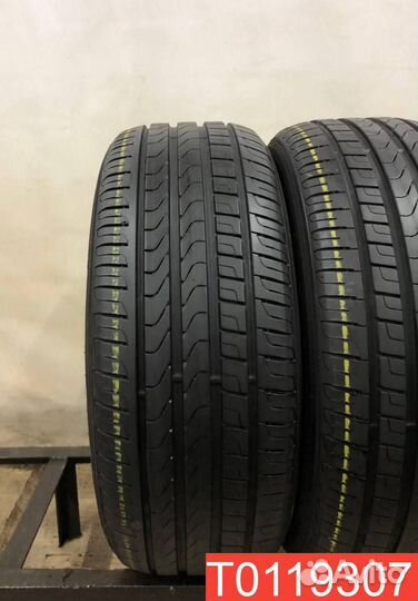 Pirelli Scorpion Verde 225/55 R18 98V