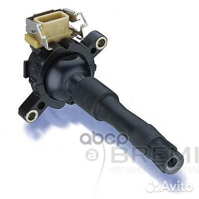 Катушка зажигания 11860T bremi
