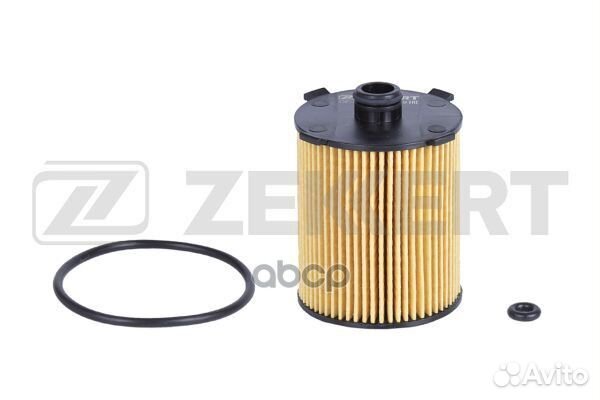 Фильтр масл. Eco Volvo XC40 17- XC60 I II 13- XC90