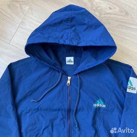 Adidas Equipment ветровка оригинал