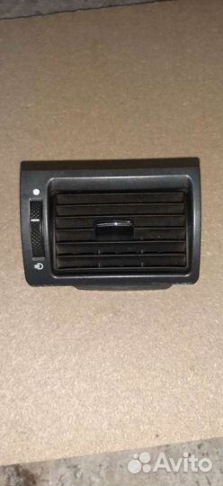 Форд мондео 3 пластик салона