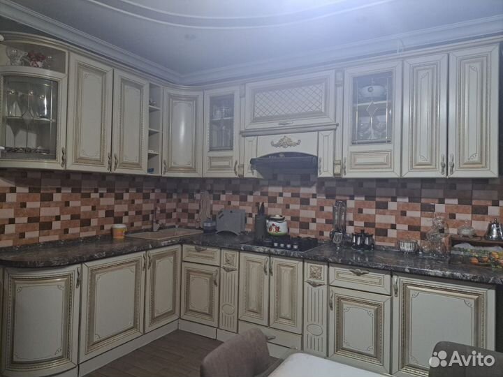 Кухонные гарнитуры бу