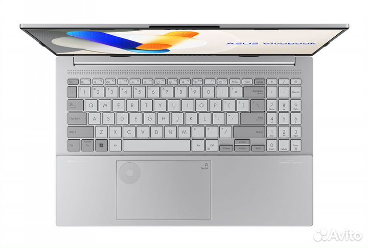 Vivobook Pro 15 oled N6506MV Ultra9-185H 24/1T 3К