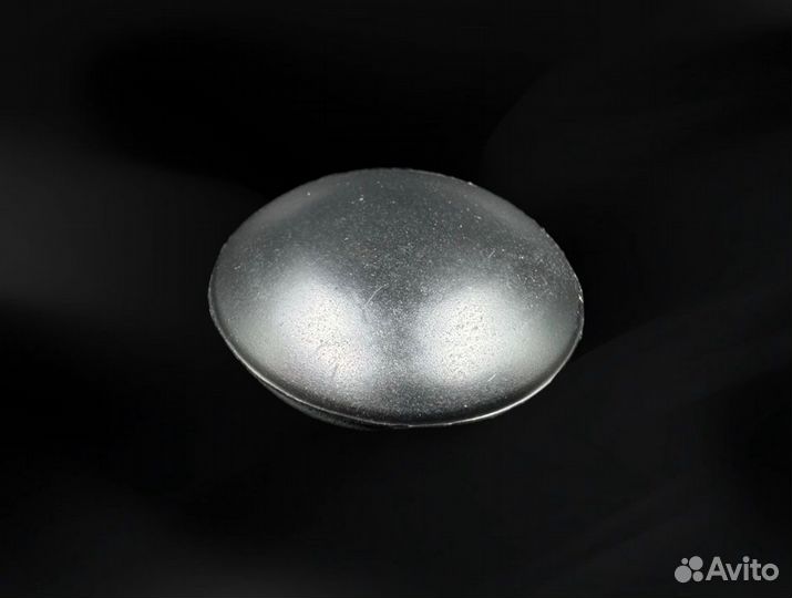 Заглушка дворника