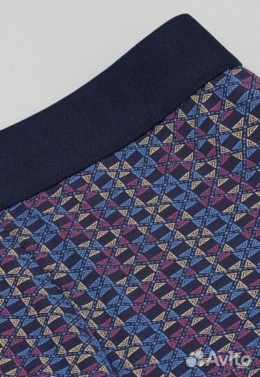 Трусы мужские боксеры