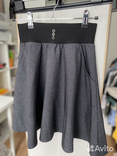 Юбка для девочки