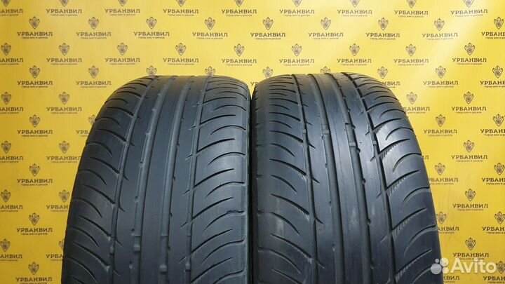 Kumho Ecsta SPT KU31 225/50 R17 98W