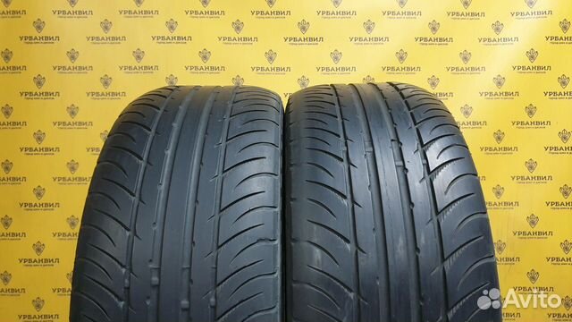 Kumho Ecsta SPT KU31 225/50 R17 98W