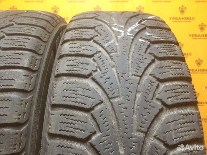 Nokian Tyres Hakkapeliitta RSi 185/65 R15