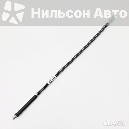 Тормозной шланг передний nissan diesel, miyaco