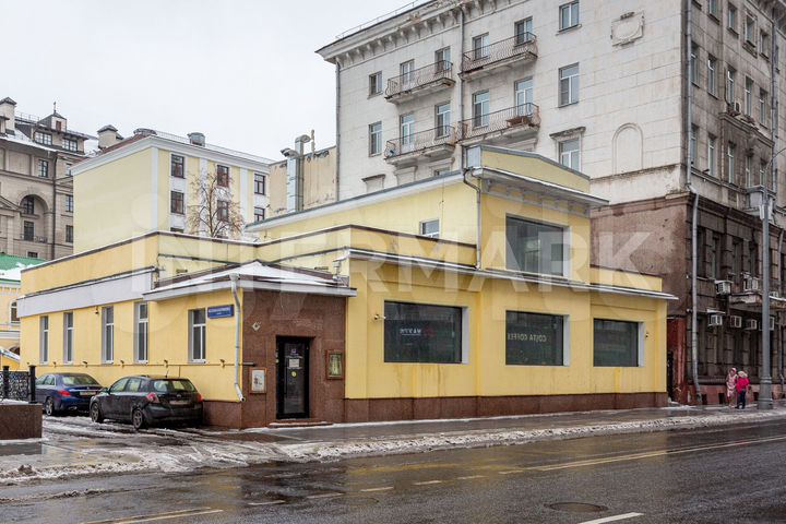 Продам здание, 780 м²