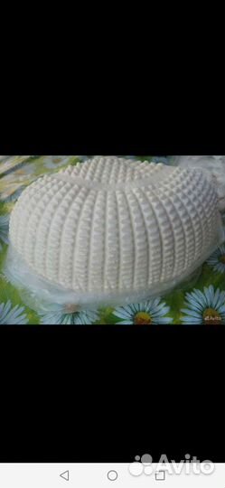 Адыгейский сыр, домашний творог