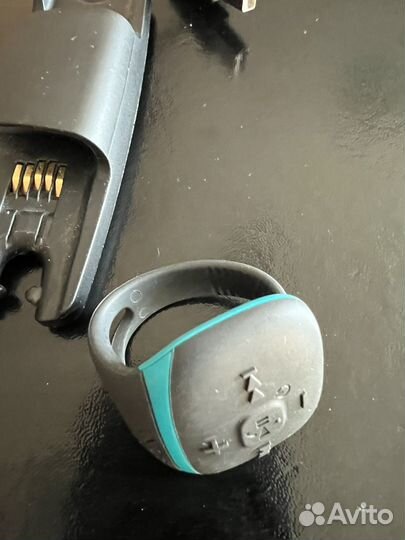 Mp3 плеер sony walkman для плавания