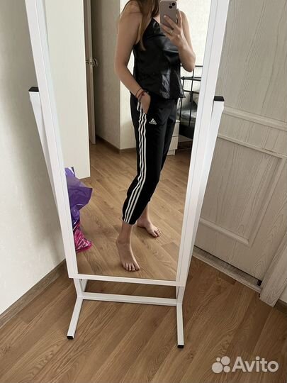 Брюки adidas женские