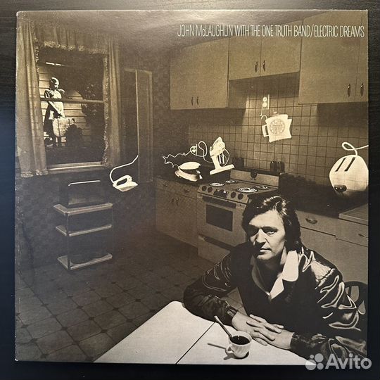 John McLaughlin With The One Truth Band