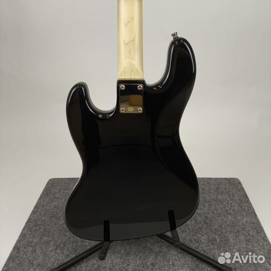 Бас гитара Aria Pro II STB-JB/TT Black