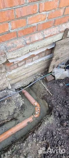 Септик для дачи