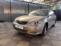 Toyota Camry 2.4 AT, 2003, 380 000 км, с пробегом, цена 799 999 руб.