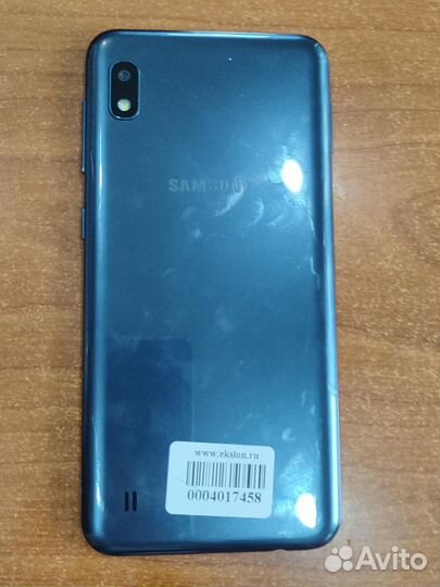 Samsung Galaxy A10, 2/32 ГБ