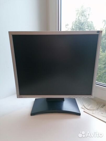 Монитор Benq fp93g