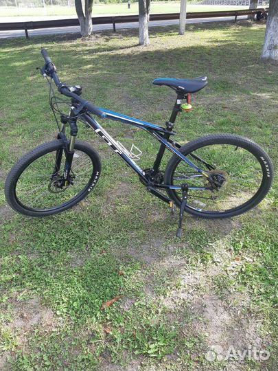 Велосипед GT Avalanche 3.0