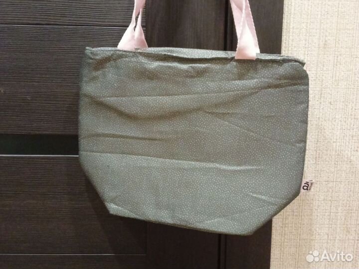 Термосумка