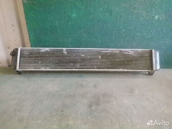 967657 chery tiggo 7 радиатор интеркулера 2020