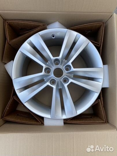 Диск SkodA kodiaq R17 565601025A 8Z8