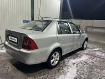 Geely CK (Otaka) 1.5 MT, 2008, 260 190 км, с пробегом, цена 225 000 руб.