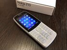 Nokia 210 Dual Sim