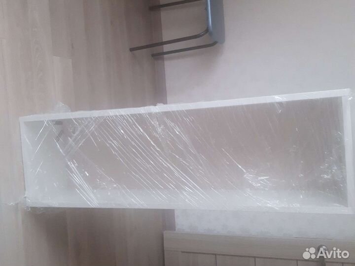 Полка настенная новая 1003020