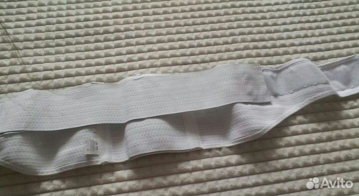 Бандаж дородовый и после родов (ортопедический)