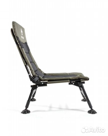 Кресло карповое 