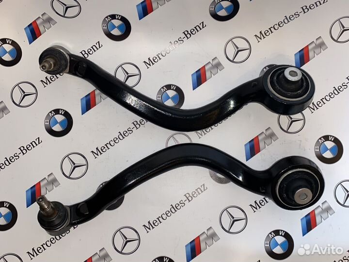 Рычага подвески продольный BMW X5 X6 F85M F86M