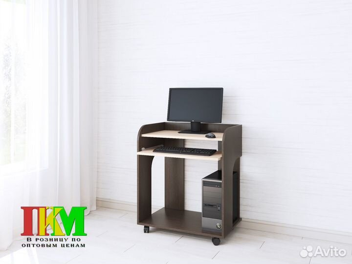 Стол компьютерный Грета 10