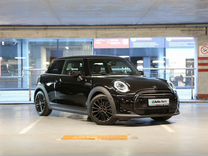 MINI One 1.5 AMT, 2021, 76 461 км, с пробегом, цена 2 500 000 руб.